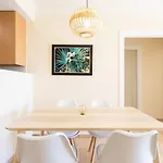Home2book Stunning Sea Views El Poris Apartment Poris de Abona