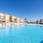 Home2book Stunning Sea Views El Poris Apartment *