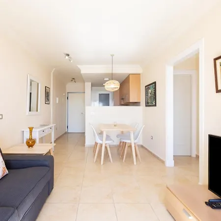 Apartmán Home2book Stunning Sea Views El Poris