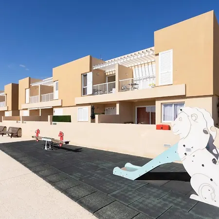 Apartmán Home2book Stunning Sea Views El Poris