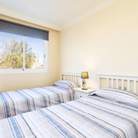 Home2book Stunning Sea Views El Poris Apartmán *