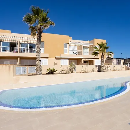 Apartmán Home2book Stunning Sea Views El Poris Poris de Abona