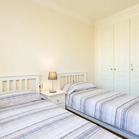 Apartmán Home2book Stunning Sea Views El Poris