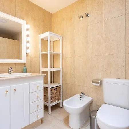 Apartmán Home2book Stunning Sea Views El Poris